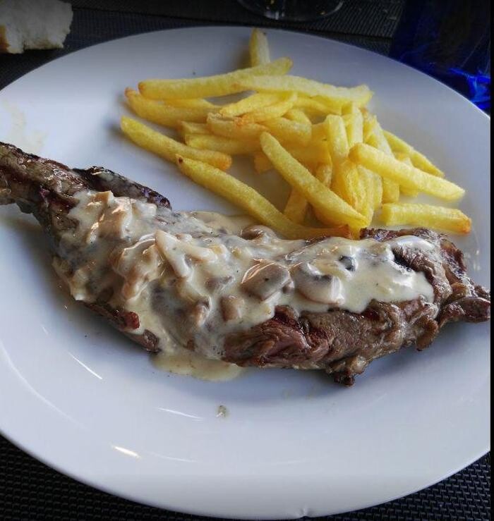 Images Restaurante San Babilés