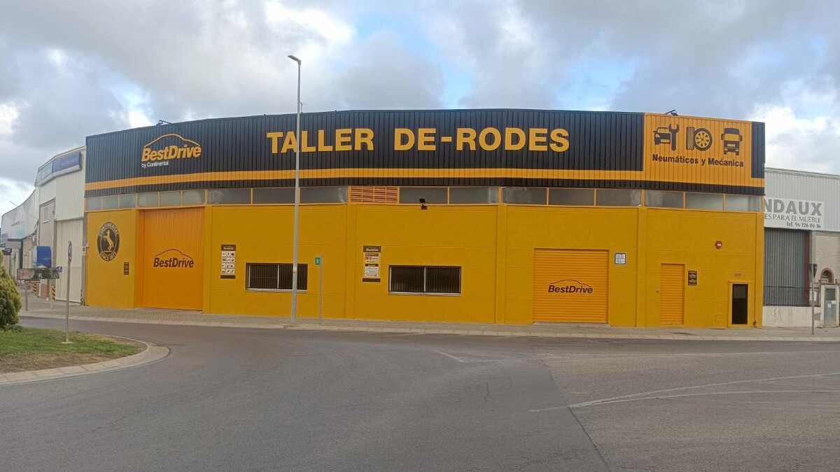 Images Taller De-rodes