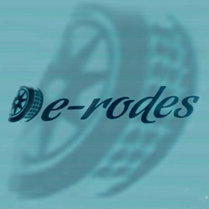 Taller De-rodes Logo