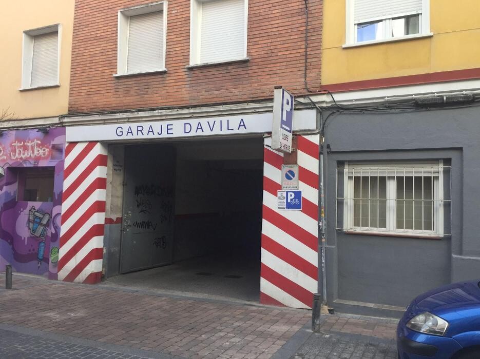 Images Garaje Dávila
