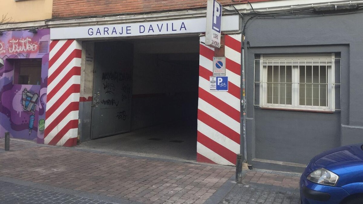 Images Garaje Dávila