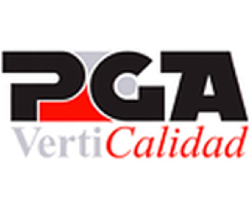 PGA Verticalidad Logo