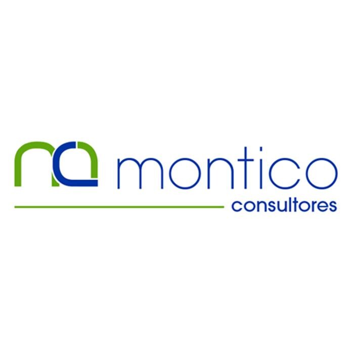 Montico Consultores Logo
