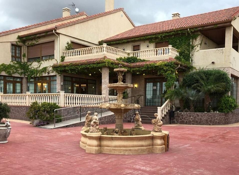 Images Restaurante El Portalón