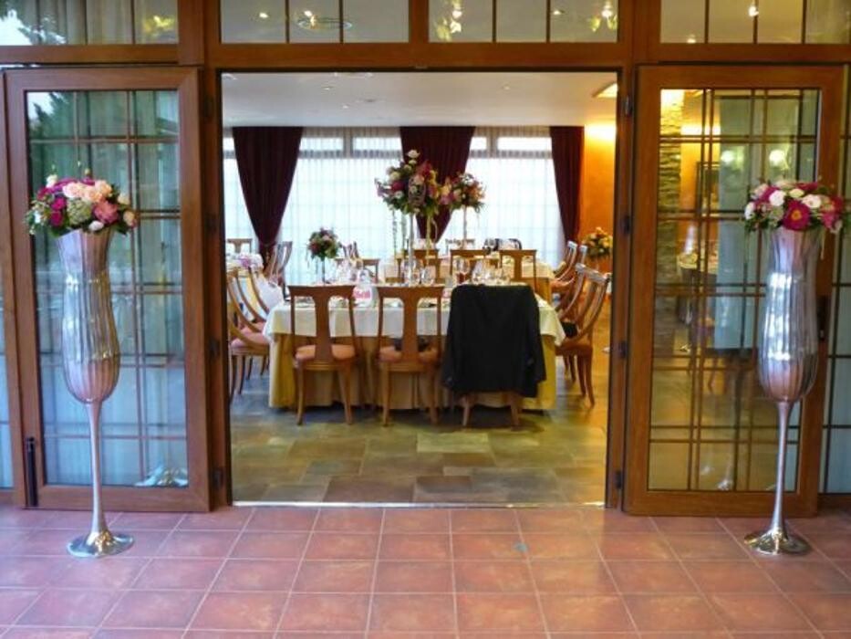 Images Restaurante El Portalón