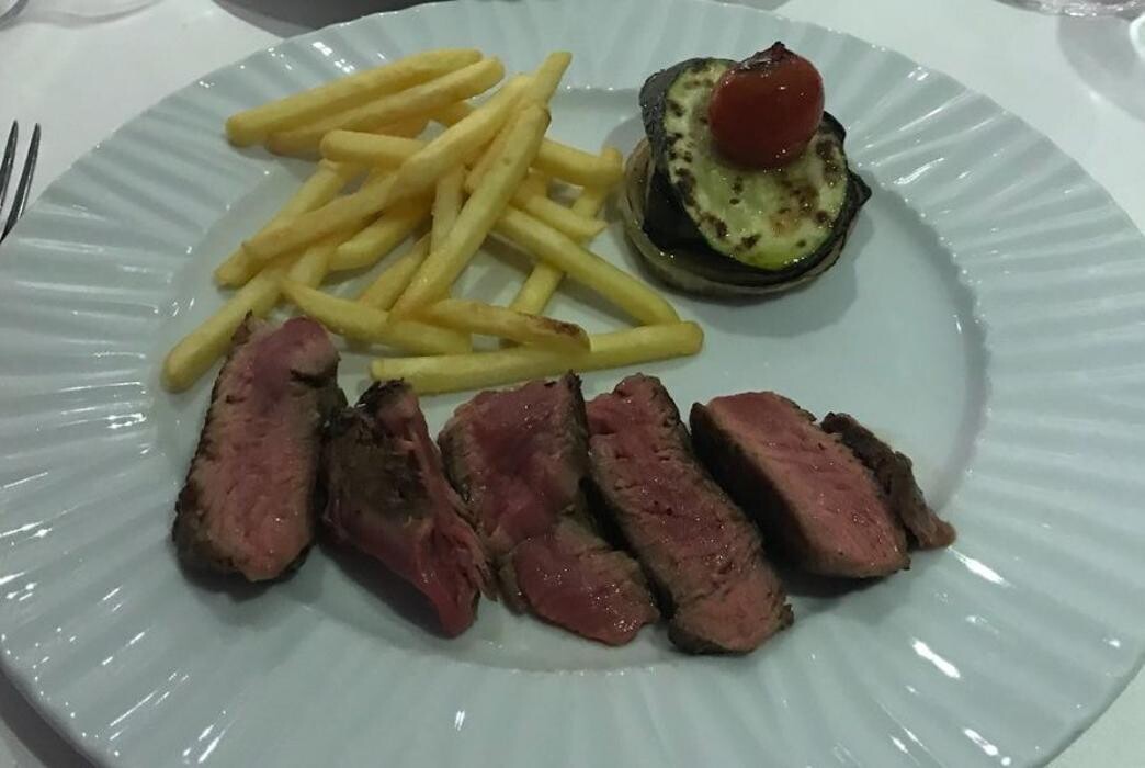 Images Restaurante El Portalón