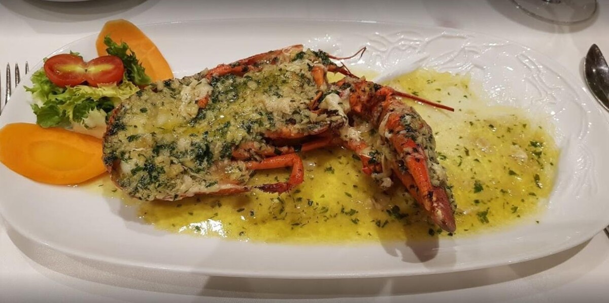 Images Restaurante El Portalón