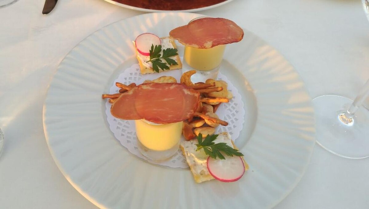 Images Restaurante El Portalón