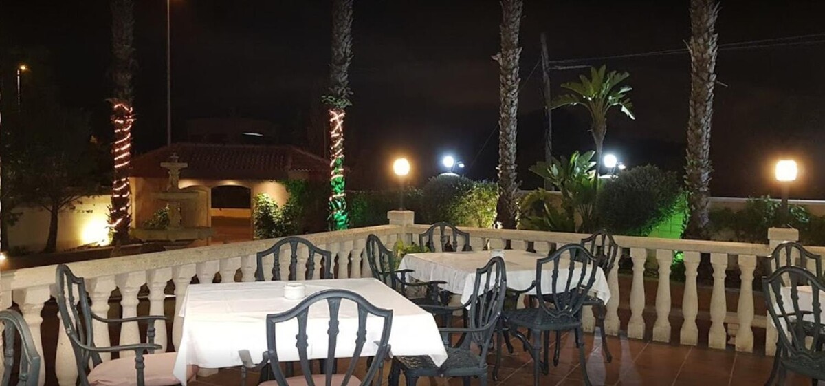 Images Restaurante El Portalón