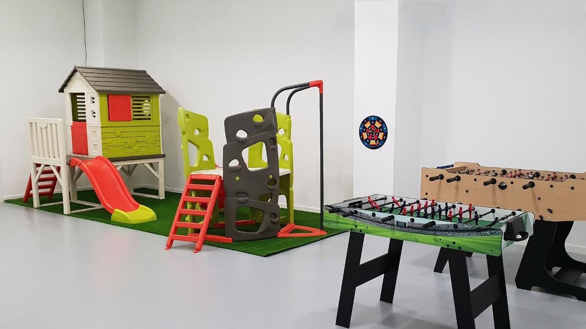 Images Diversión Party