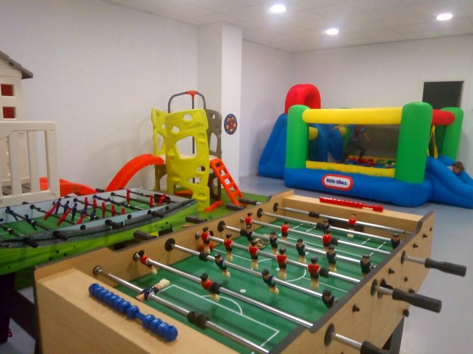 Images Diversión Party