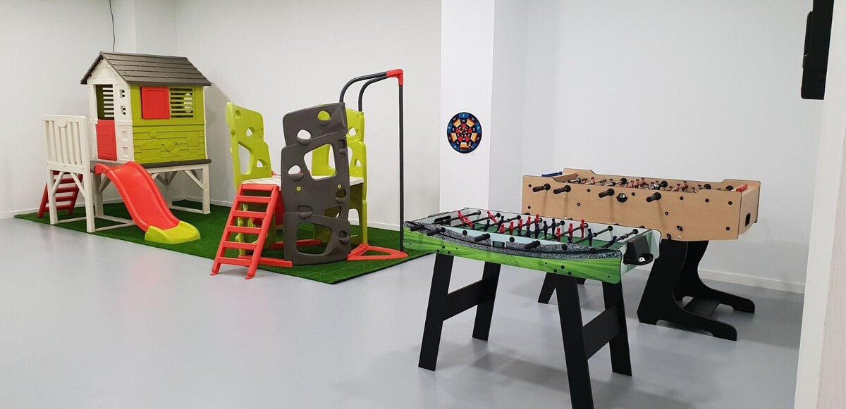 Images Diversión Party