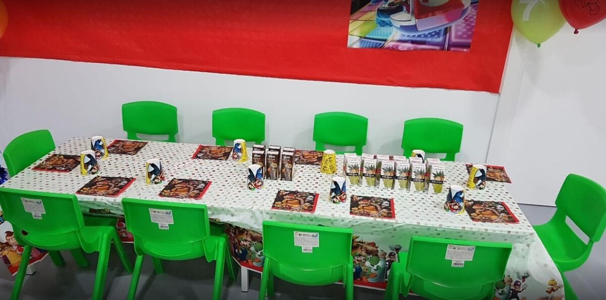 Images Diversión Party