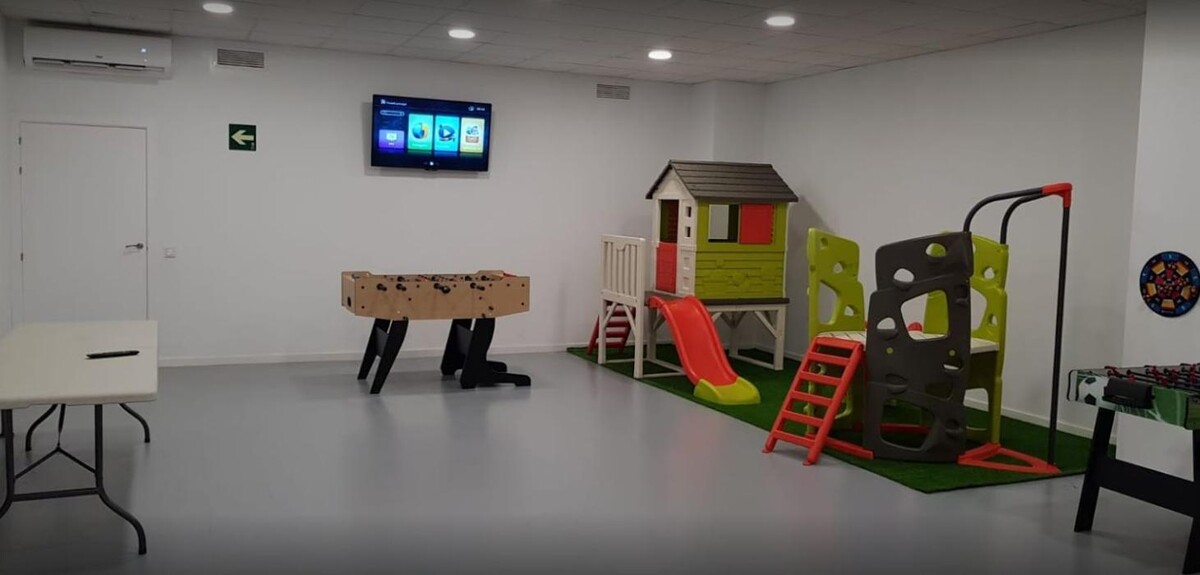 Images Diversión Party