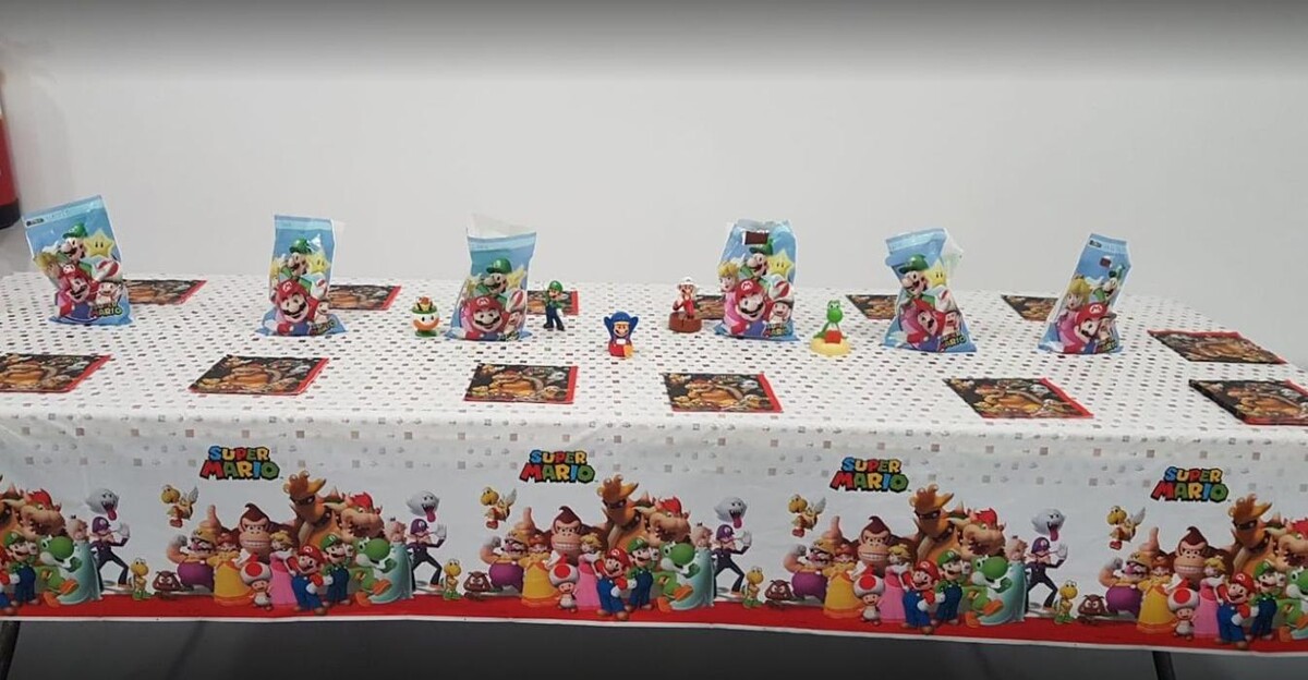 Images Diversión Party