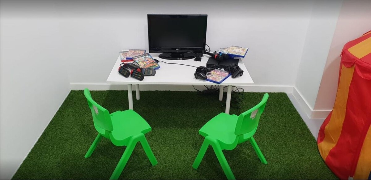 Images Diversión Party