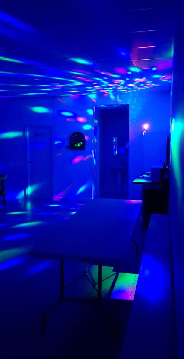 Images Diversión Party