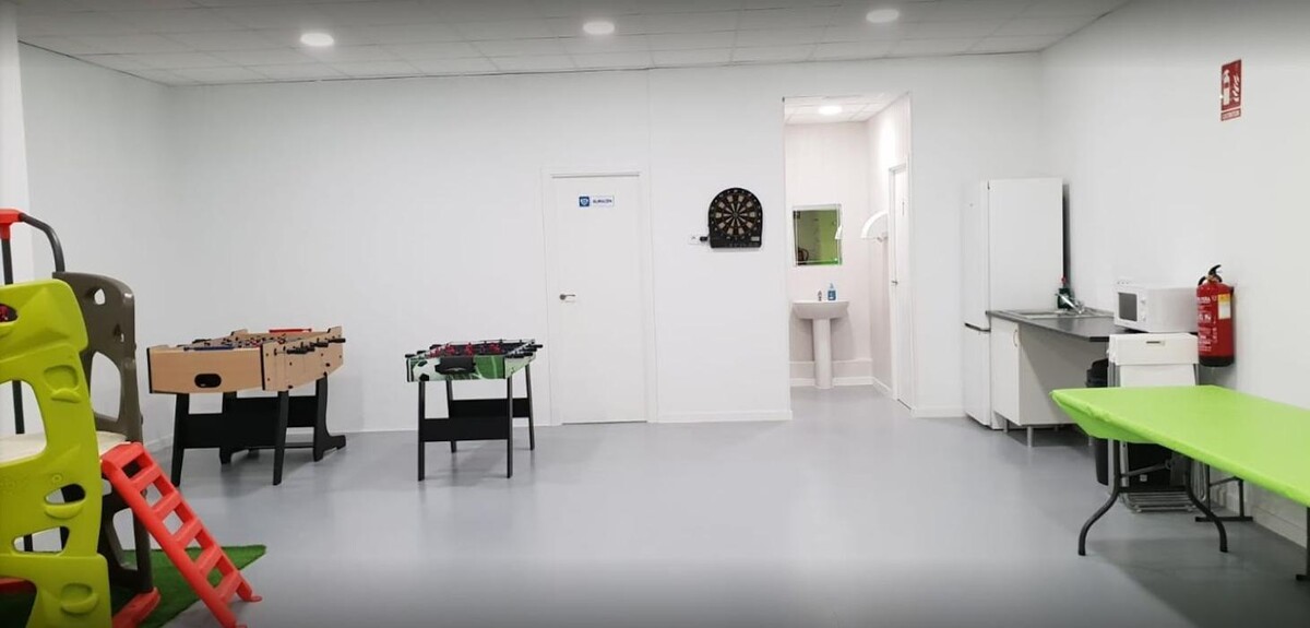 Images Diversión Party