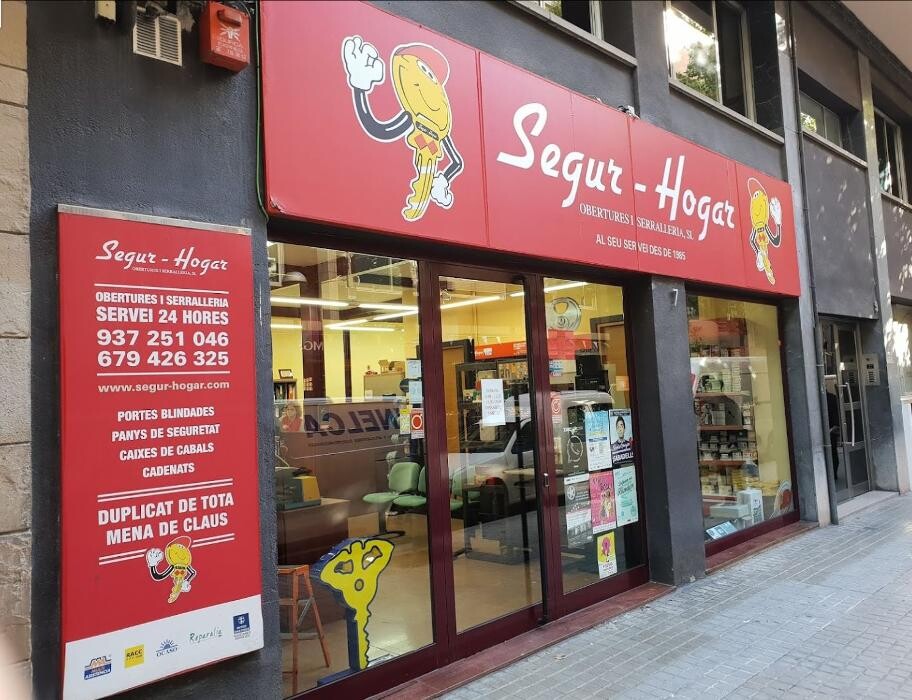 Images Segur-Hogar