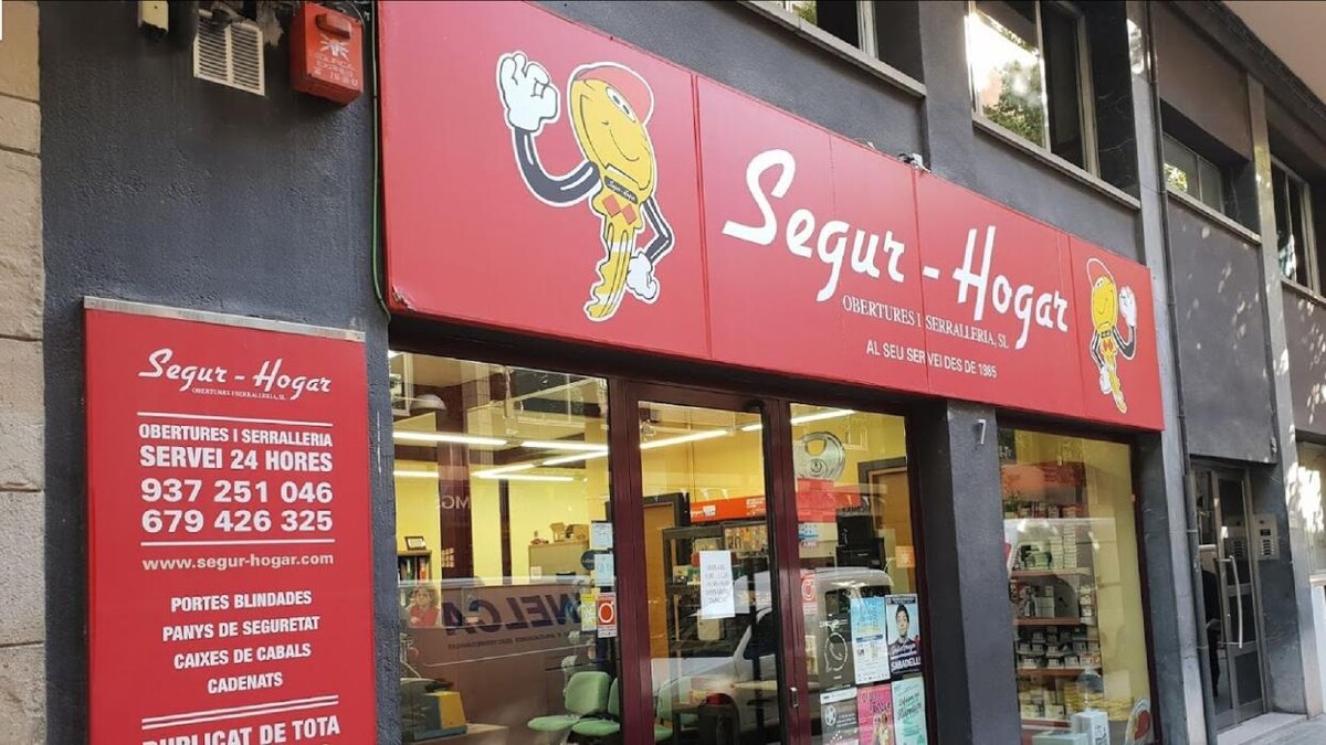 Images Segur-Hogar