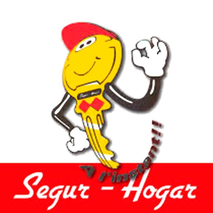 Segur-Hogar Logo