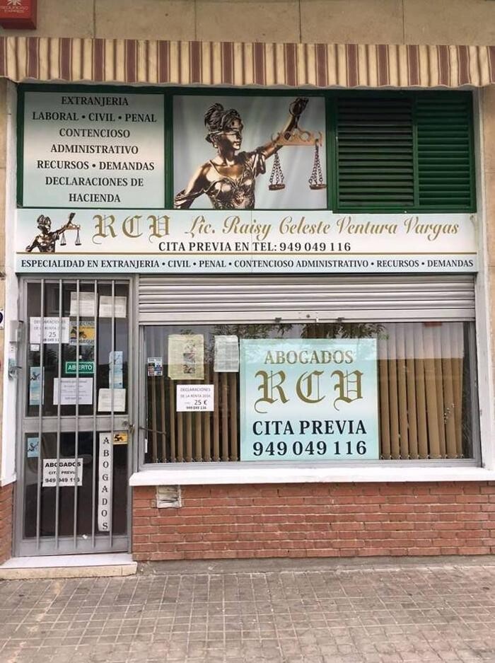 Images RCV Abogados