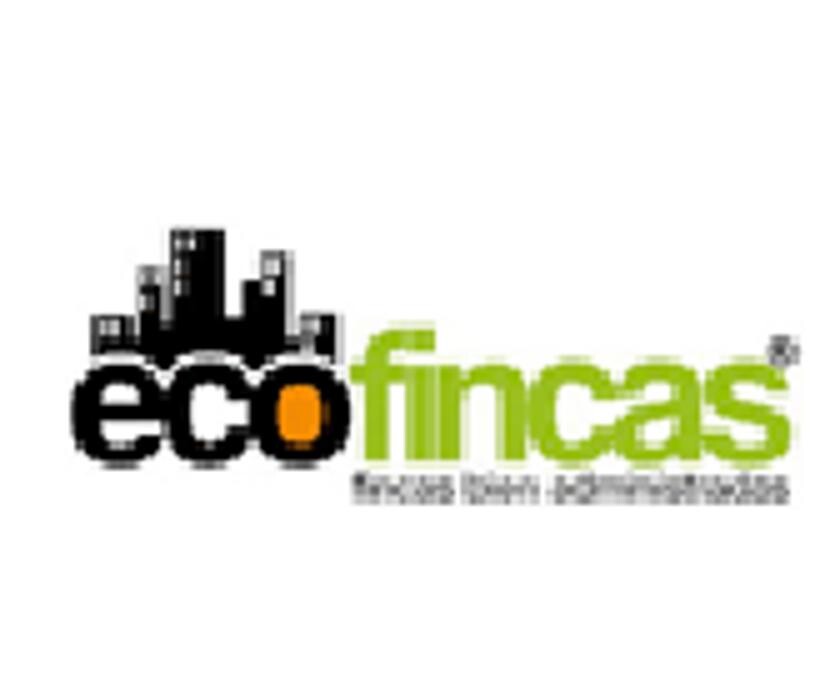 Ecofincas Parla Logo