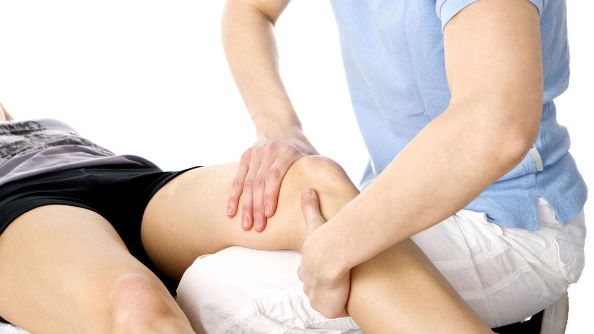 Images Melba Clínica de Fisioterapia