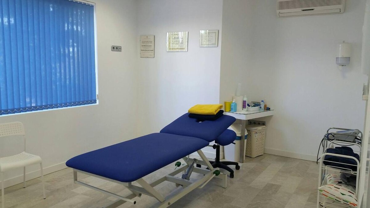 Images Melba Clínica de Fisioterapia