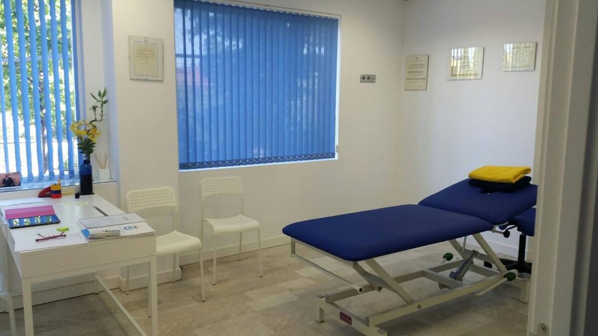 Images Melba Clínica de Fisioterapia