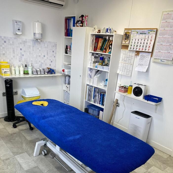 Images Melba Clínica de Fisioterapia