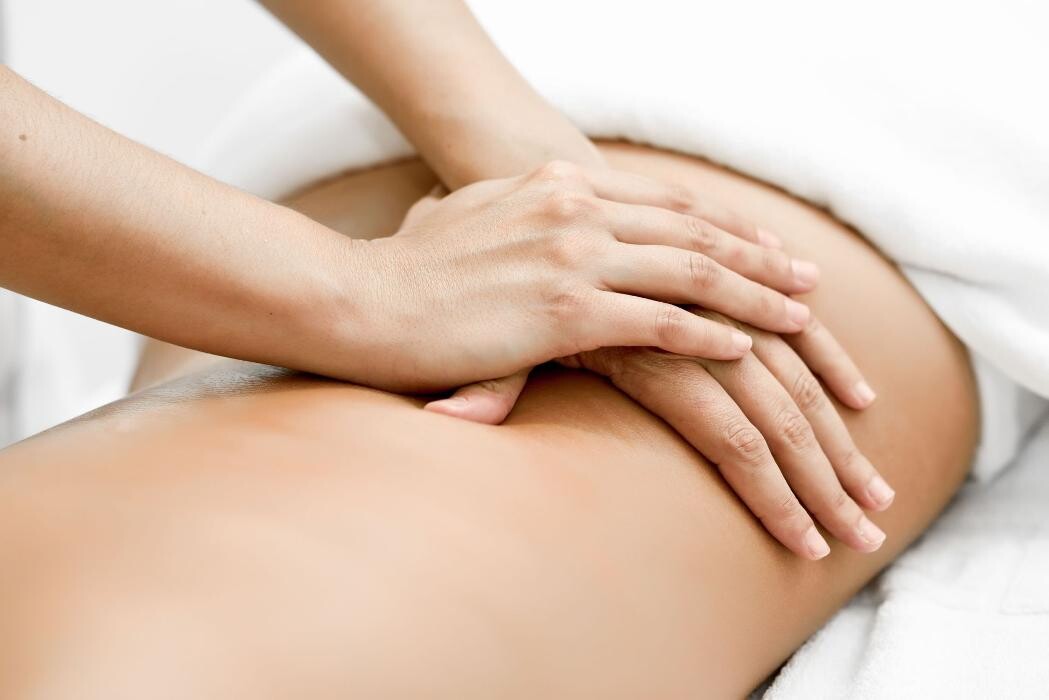 Images Melba Clínica de Fisioterapia