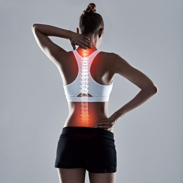 Images Melba Clínica de Fisioterapia