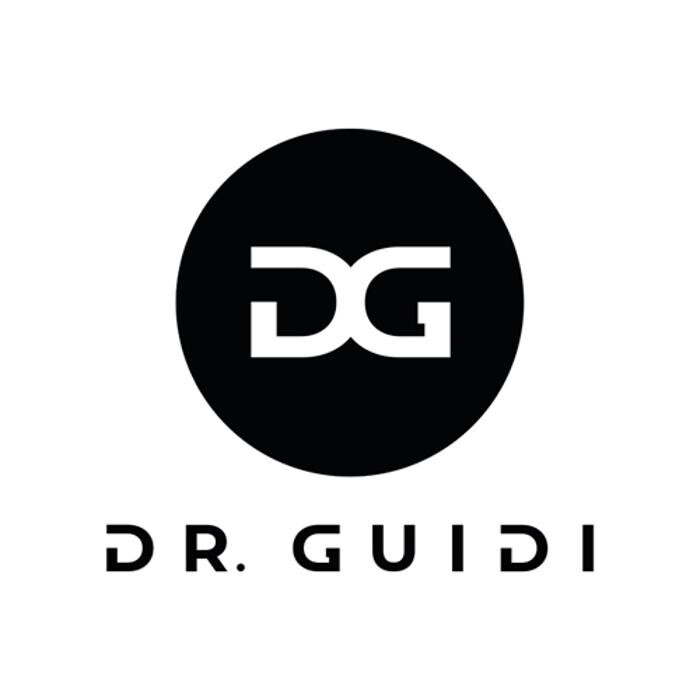 DR GUIDI Logo