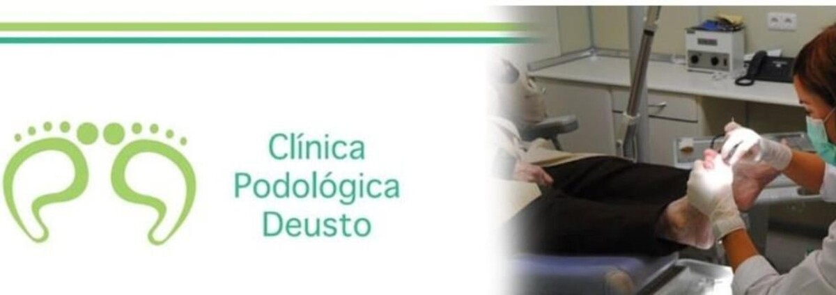 Images Clínica Podológica Deusto