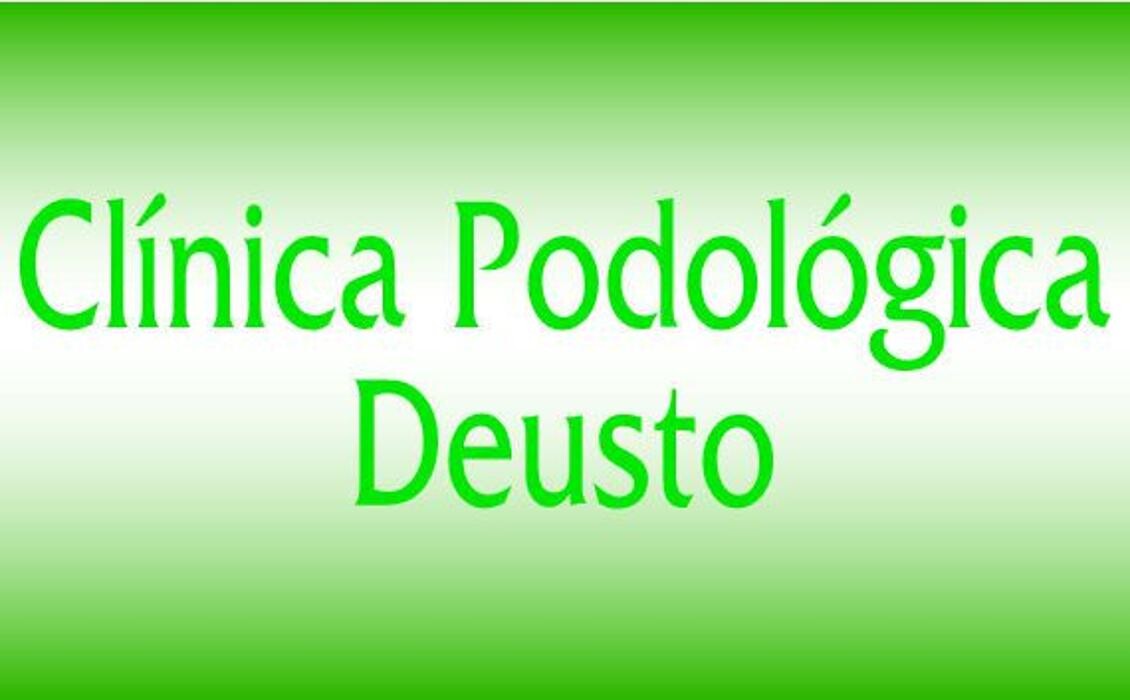 Images Clínica Podológica Deusto