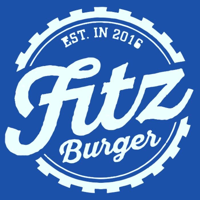 Fitz Burguer Logo