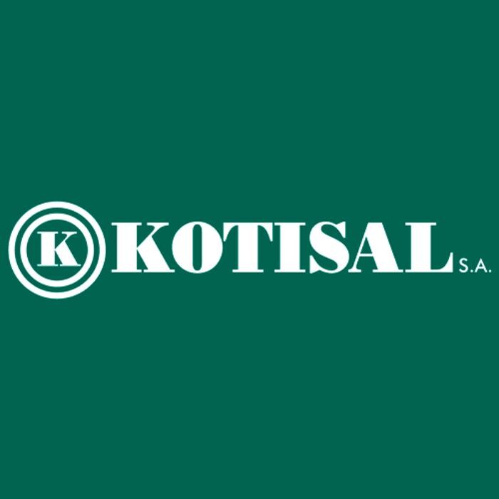 Kotisal, S.A. Logo