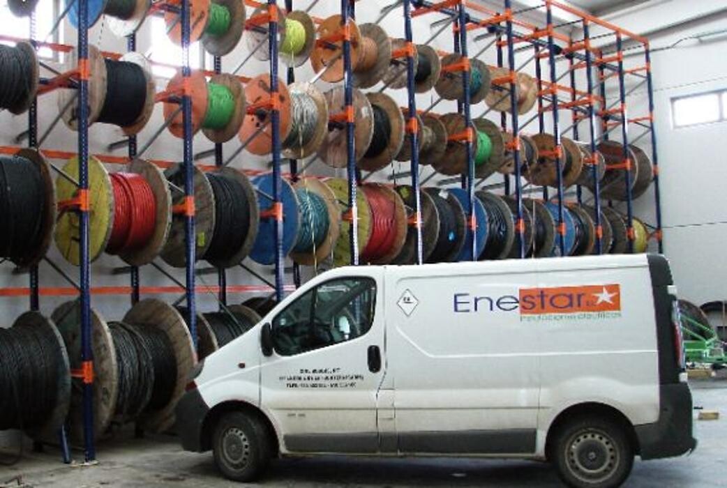 Images Enestar, S.L.