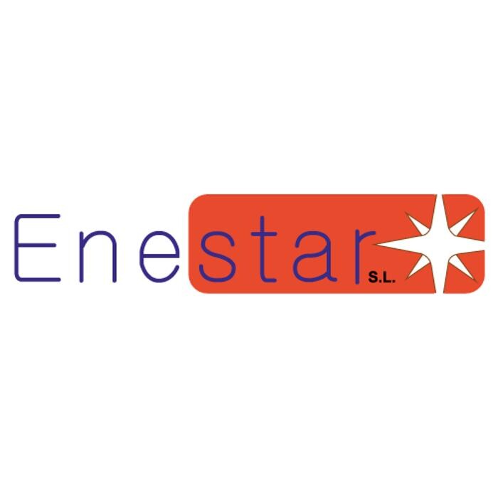 Enestar, S.L. Logo