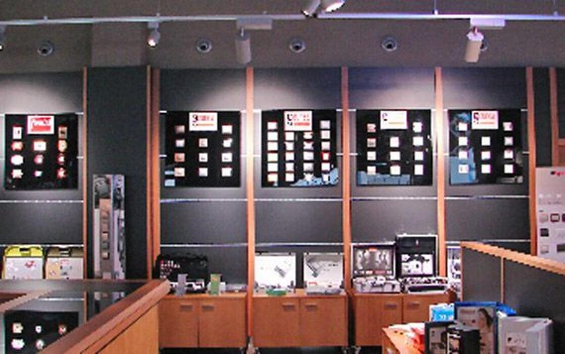 Images Enestar, S.L.