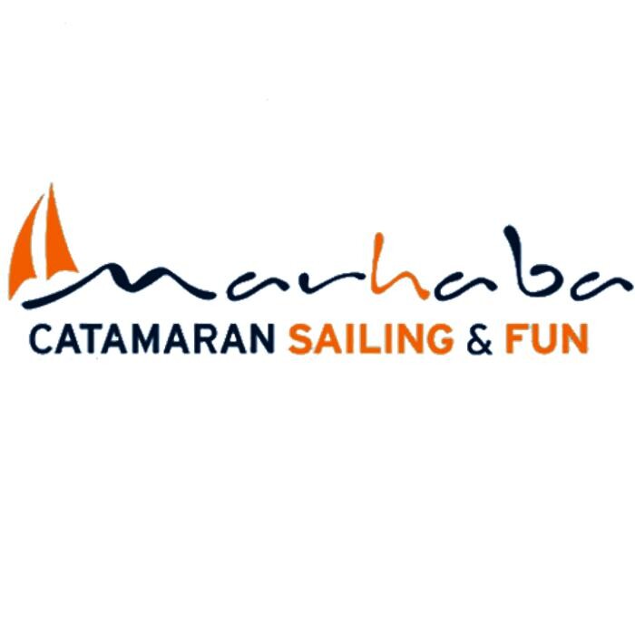 Catamarán Marhaba Logo