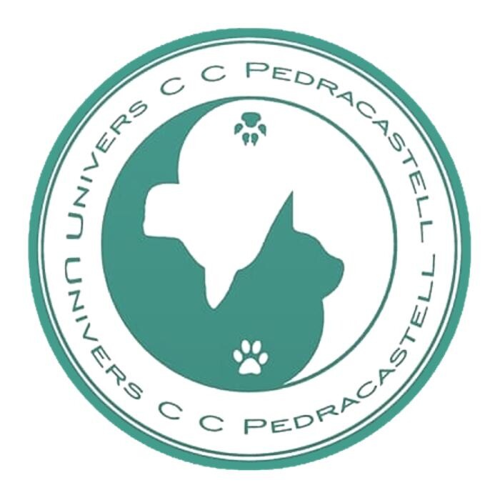 Centre Caní De Pedracastell Logo