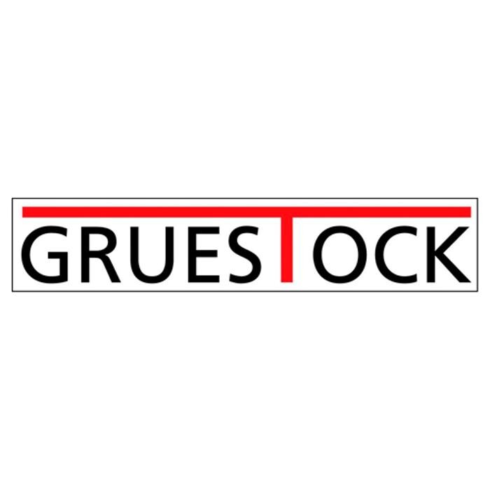 Gruestock Logo