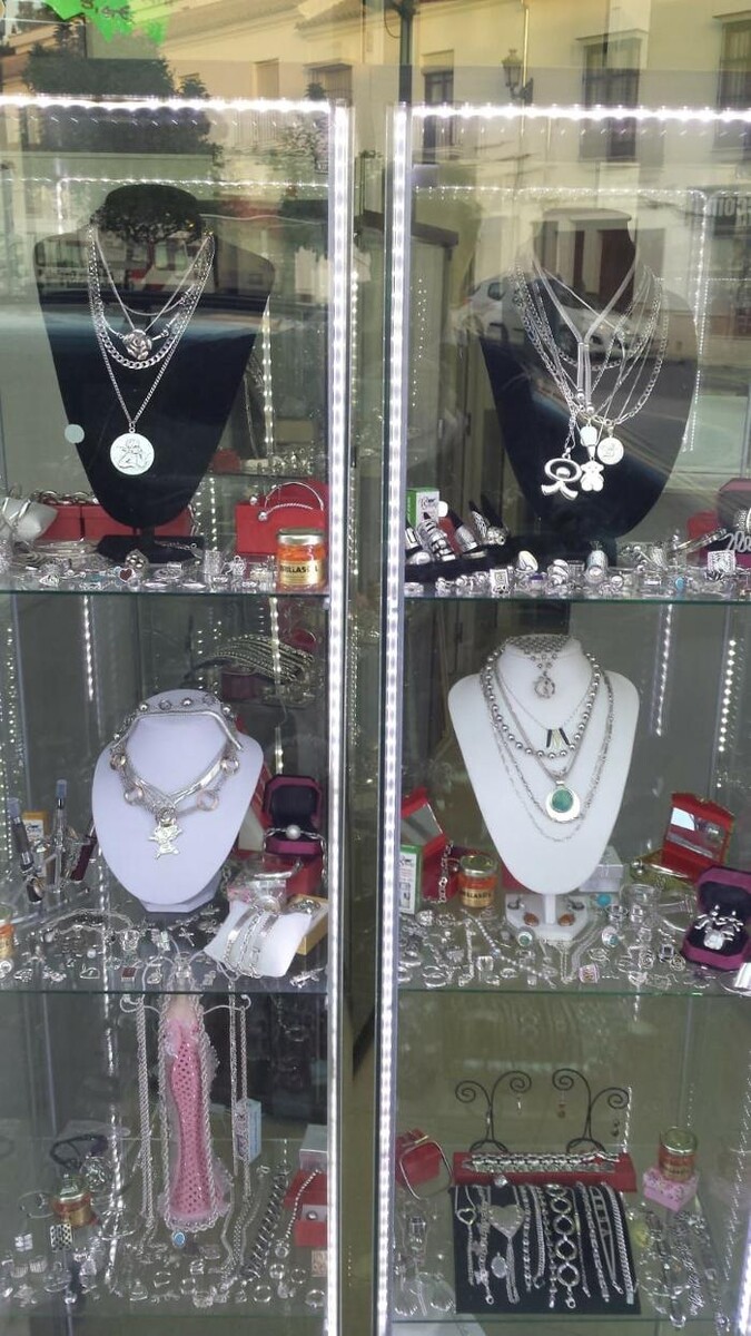 Images Compro Oro Santa Rita