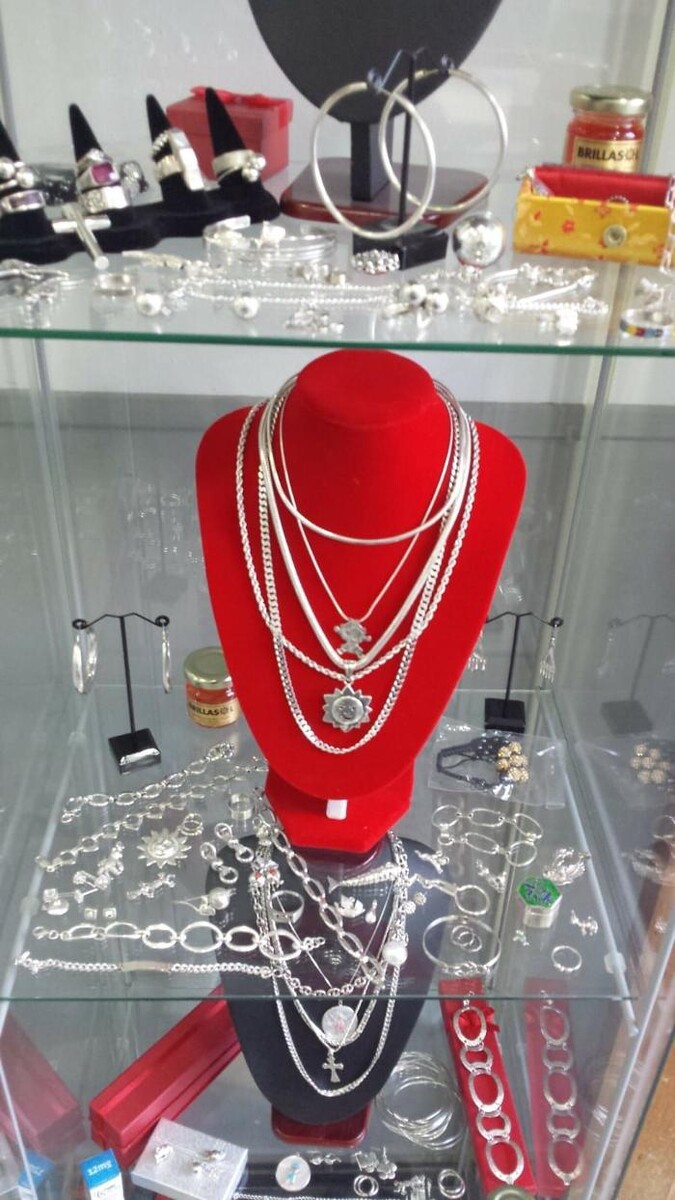 Images Compro Oro Santa Rita