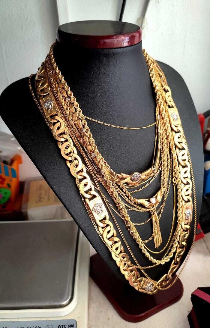 Images Compro Oro Santa Rita