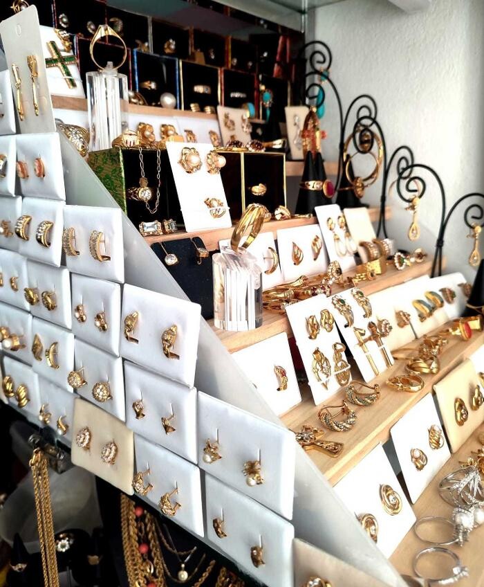 Images Compro Oro Santa Rita