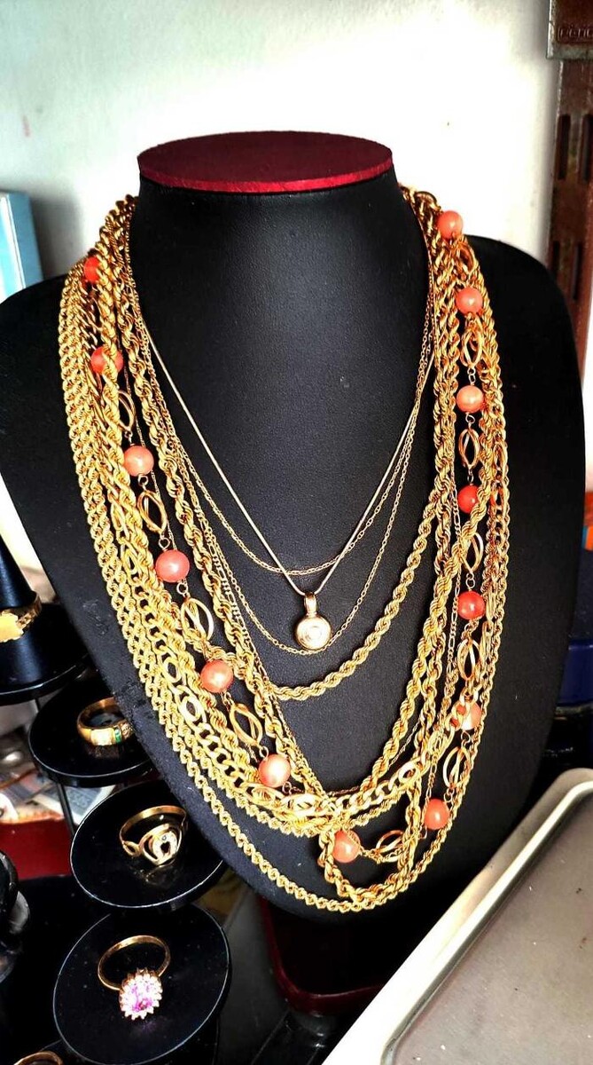 Images Compro Oro Santa Rita