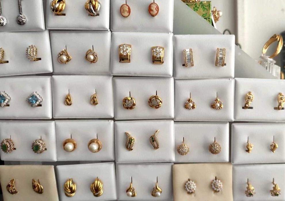 Images Compro Oro Santa Rita